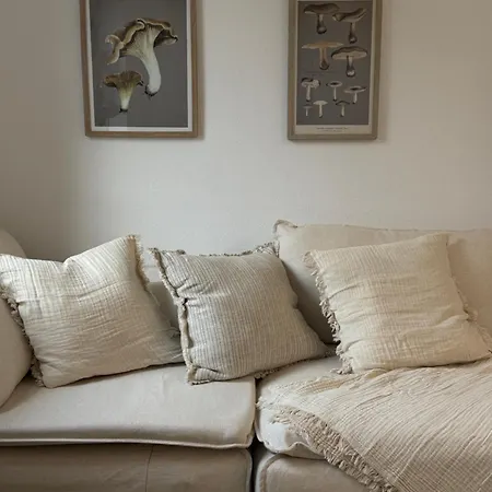 Mams-cottage-brunhilde 公寓 *