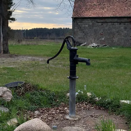 公寓 Mams-cottage-brunhilde