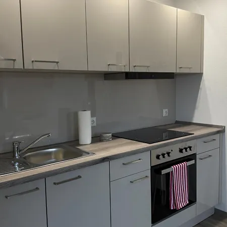 Mams-cottage-brunhilde * Neuhausen/Spree