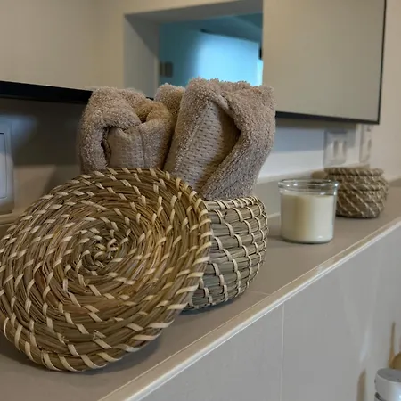 Mams-cottage-brunhilde Neuhausen/Spree