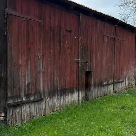 Mams-cottage-brunhilde 公寓