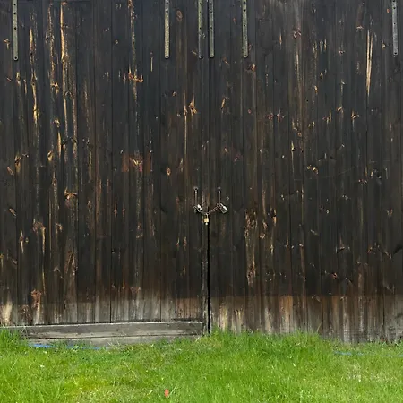 Mams-cottage-brunhilde * Neuhausen/Spree