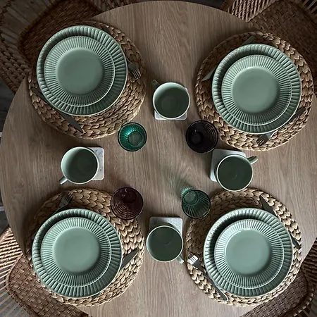 Mams-cottage-brunhilde 公寓