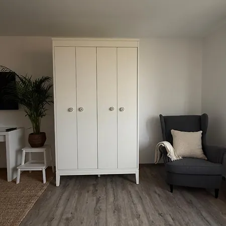 Mams-cottage-brunhilde * Neuhausen/Spree