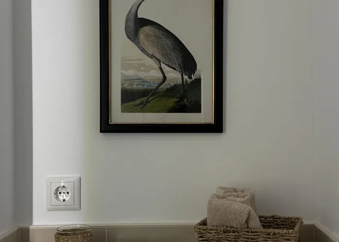 Mams-cottage-brunhilde Appartement *