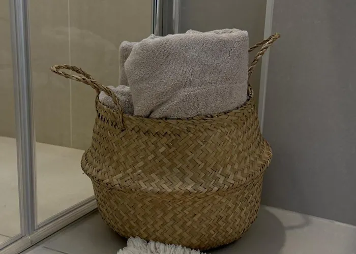 Mams-cottage-brunhilde Appartement