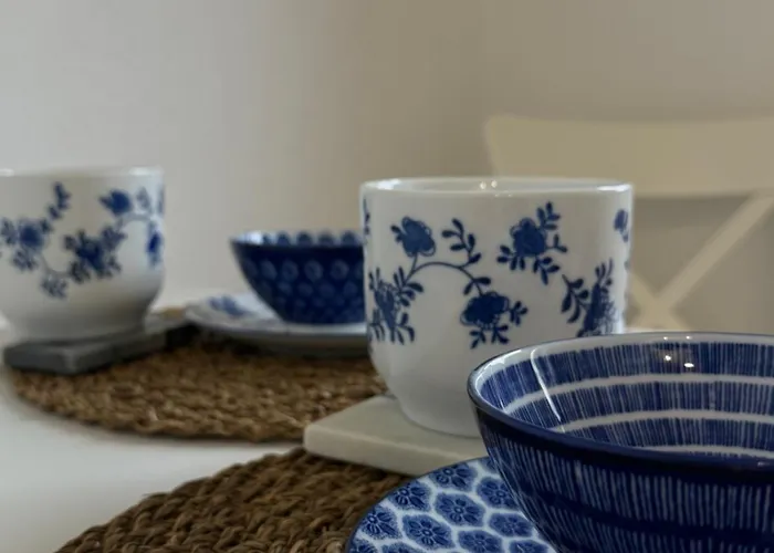 Mams-cottage-brunhilde Appartement Neuhausen/Spree