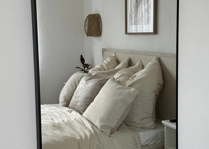 Appartement Mams-cottage-brunhilde Neuhausen/Spree