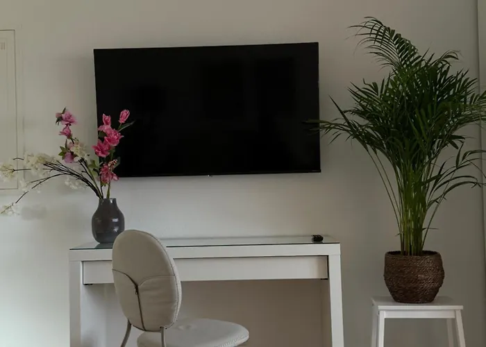 Appartement Mams-cottage-brunhilde Neuhausen/Spree