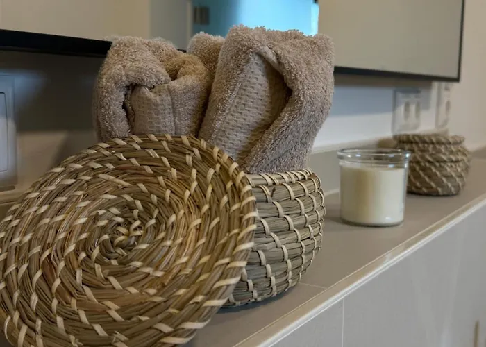 Mams-cottage-brunhilde Neuhausen/Spree