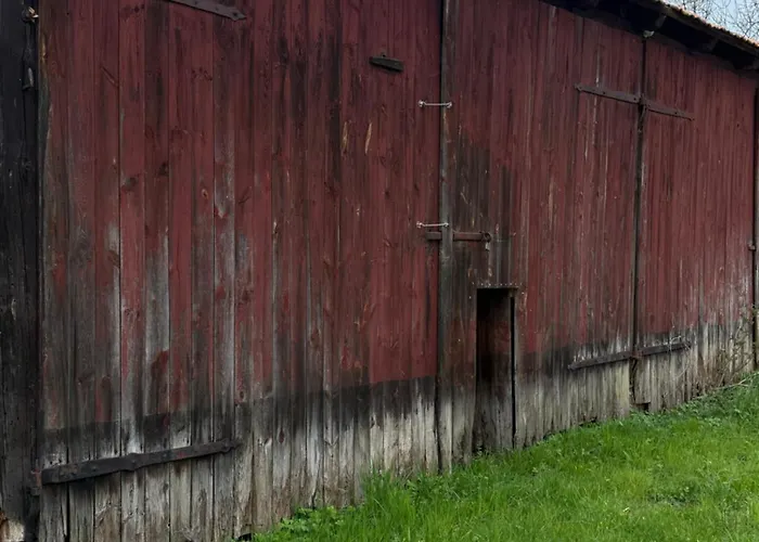 Mams-cottage-brunhilde Appartement