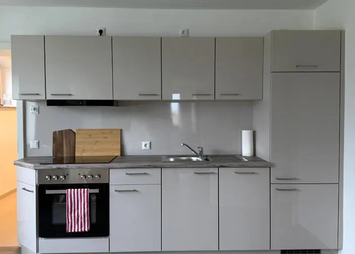 Appartement Mams-cottage-brunhilde