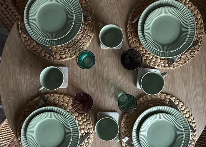 Mams-cottage-brunhilde Appartement