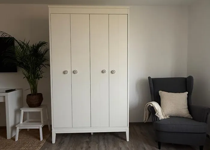 Mams-cottage-brunhilde * Neuhausen/Spree